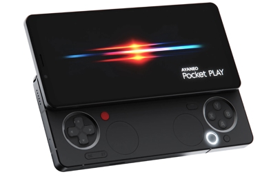 Анонс Ayaneo Pocket Play отложен