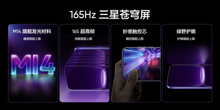 Дата презентации и секреты топ-экрана Realme Neo 8 объявлены официально