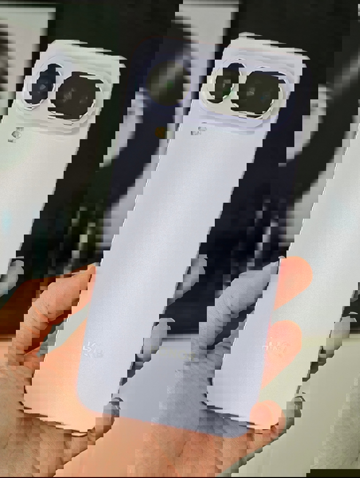 Honor Magic 8 Pro Air получил нестыдный набор камер