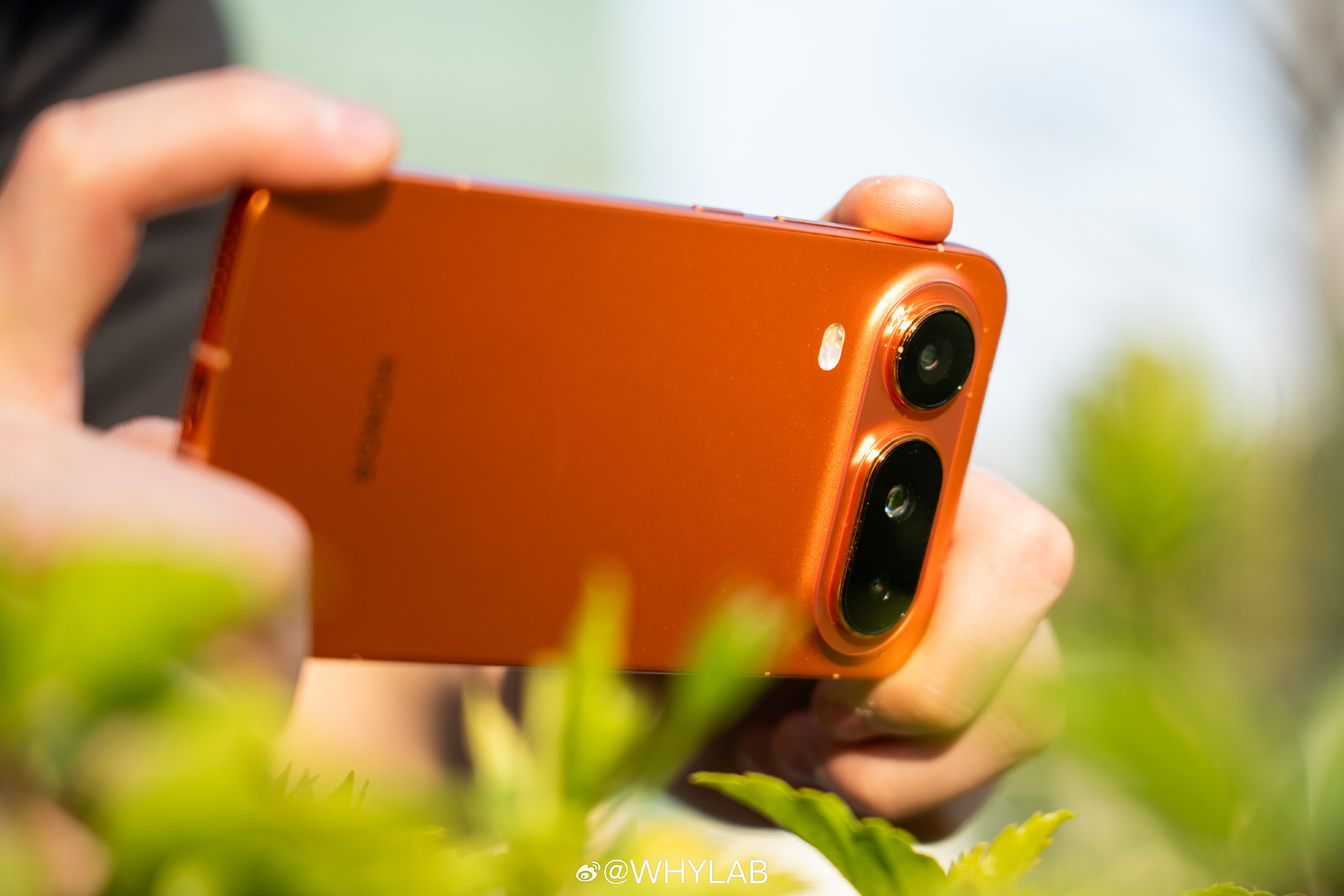 Honor Magic 8 Pro Air получил нестыдный набор камер