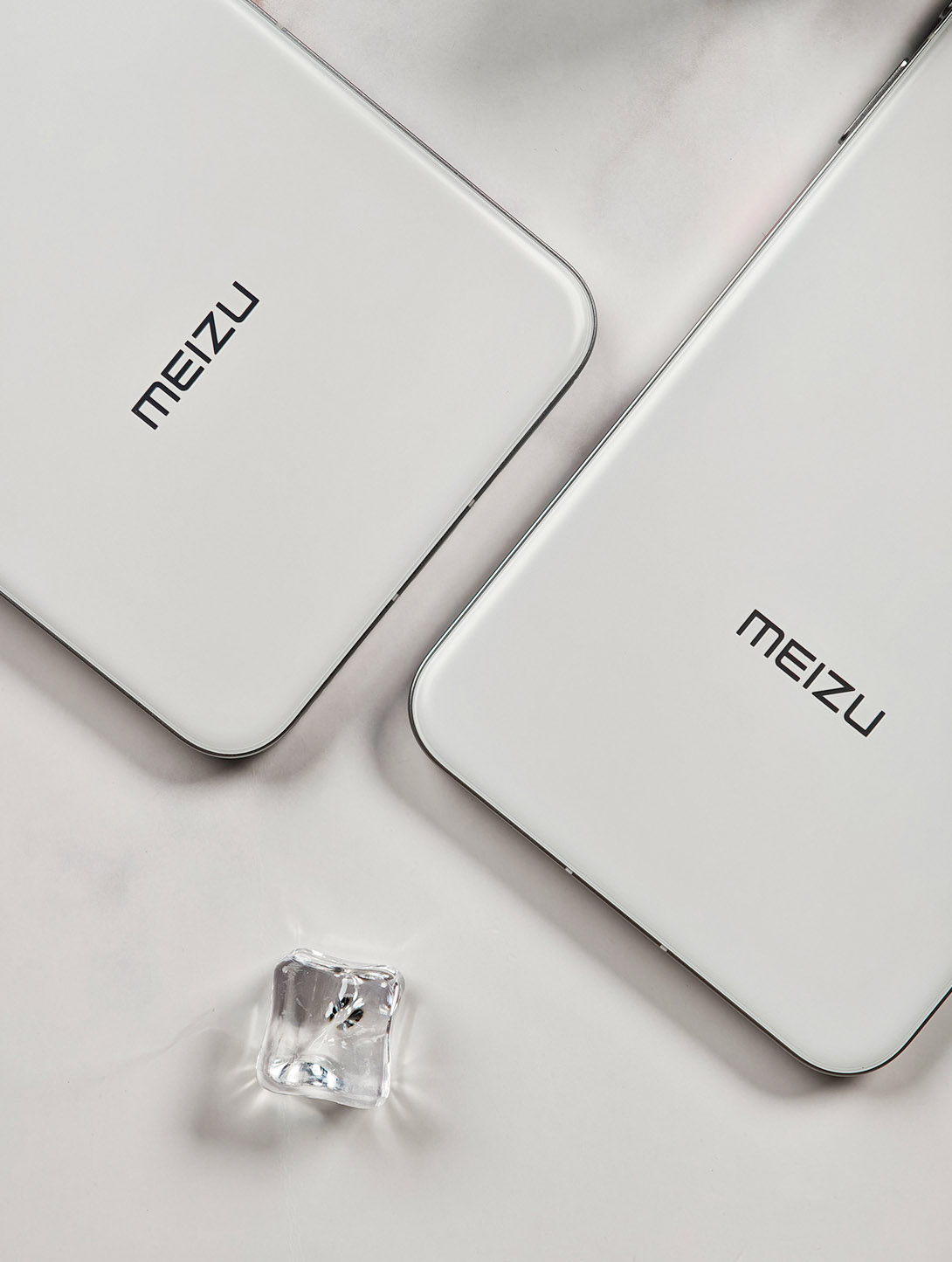 Meizu 23 предложит самые узкие экранные рамки в истории?