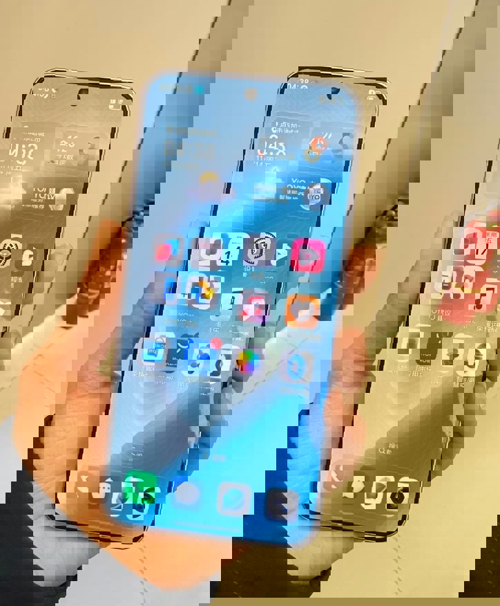 Новые подробности и распаковка Honor Magic 8 Pro Air