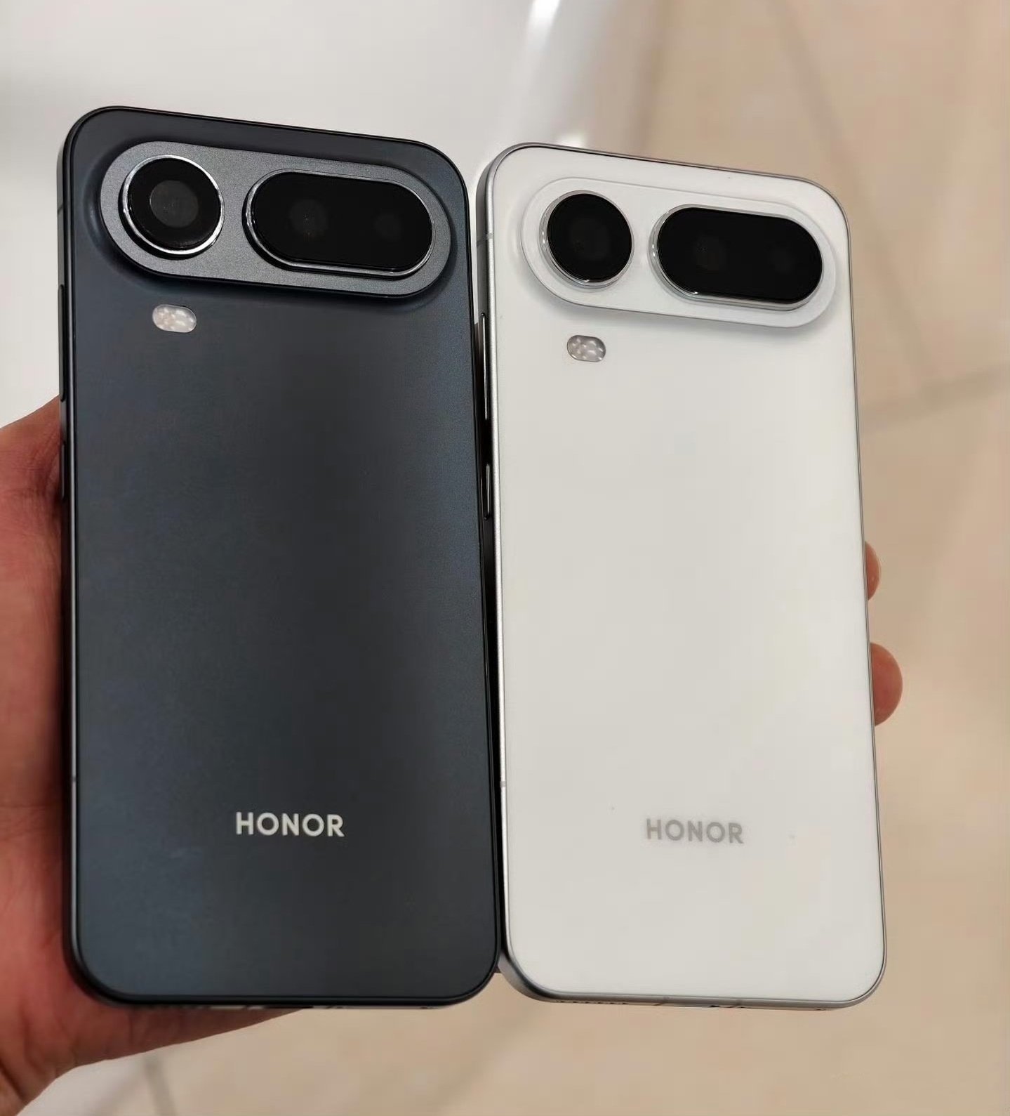 Новые подробности и распаковка Honor Magic 8 Pro Air
