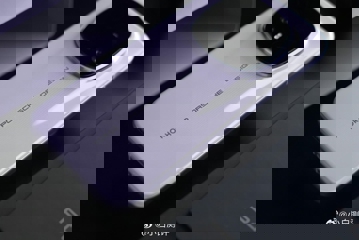 Первые подробности об Honor Magic 8 RSR Porsche Design