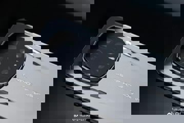 Первые подробности об Honor Magic 8 RSR Porsche Design