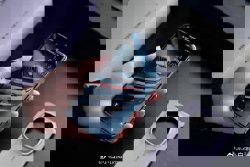 Первые подробности об Honor Magic 8 RSR Porsche Design