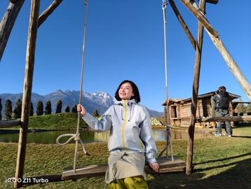 Подтверждённые фишки iQOO Z11 Turbo и примеры фото с камер