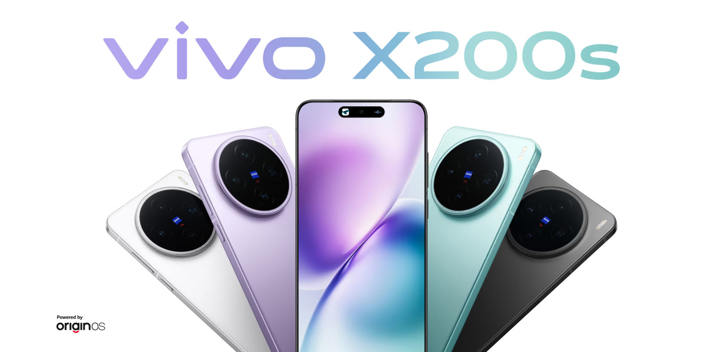 Vivo X200T станет следующей крупной новинкой бренда
