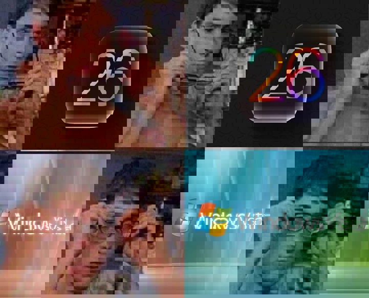 Абсолютный провал: пользователи iPhone массово избегают обновления до iOS 26