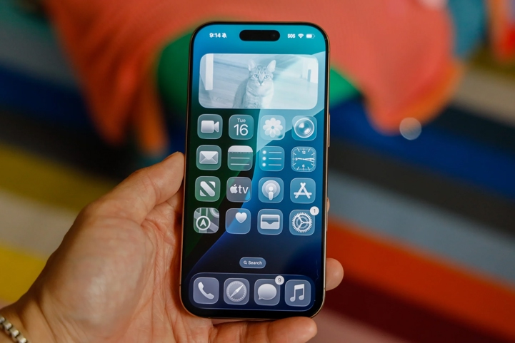 Абсолютный провал: пользователи iPhone массово избегают обновления до iOS 26