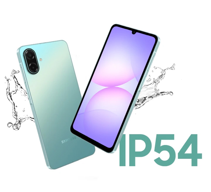 Анонс Samsung Galaxy A07 5G: 120 Гц теперь во всей линейке!