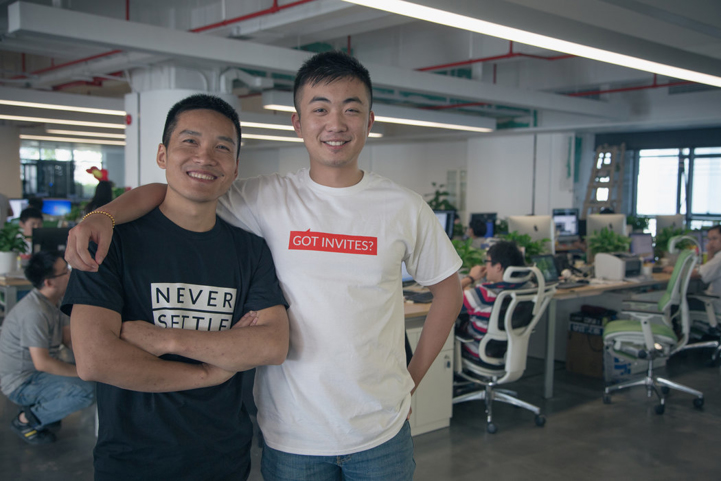 Основатель OnePlus теперь уголовник: его объявили в розыск на Тайване