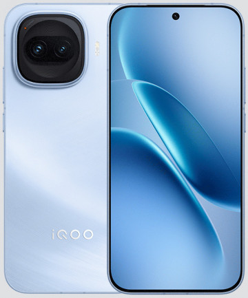 Анонс iQOO Z11 Turbo – уменьшенный аналог OnePlus 15R