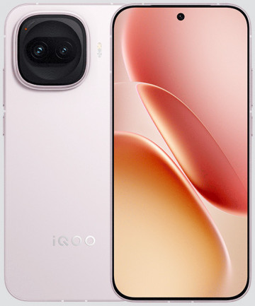 Анонс iQOO Z11 Turbo – уменьшенный аналог OnePlus 15R