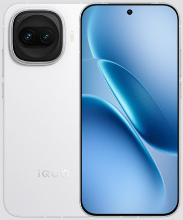 Анонс iQOO Z11 Turbo – уменьшенный аналог OnePlus 15R