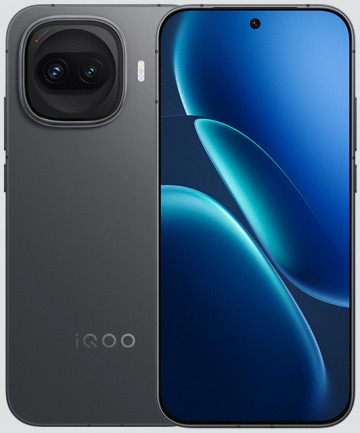 Анонс iQOO Z11 Turbo – уменьшенный аналог OnePlus 15R