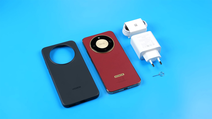 Долгоиграющий крепыш Honor X9d по крутой цене на AliExpress