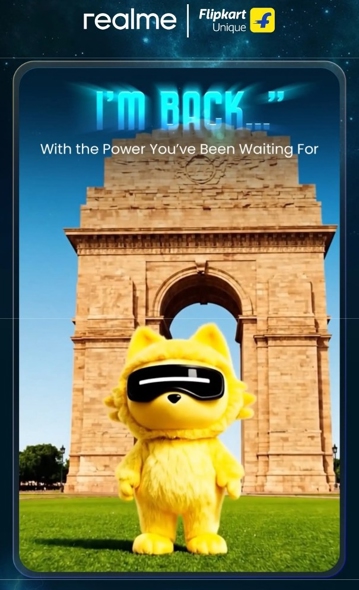 Глава Realme обещает отменить запуск смартфона, если он разрядится до анонса