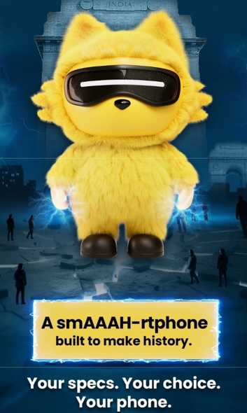 Глава Realme обещает отменить запуск смартфона, если он разрядится до анонса