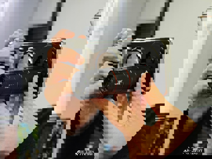 Honor Magic 8 RSR получит фотонабор с зум-объективом: что в комплекте?