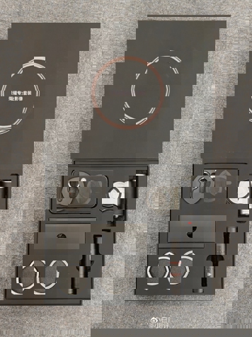 Honor Magic 8 RSR получит фотонабор с зум-объективом: что в комплекте?