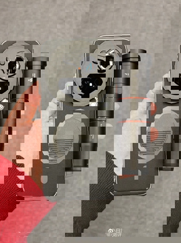 Honor Magic 8 RSR получит фотонабор с зум-объективом: что в комплекте?