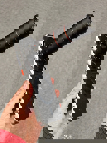 Honor Magic 8 RSR получит фотонабор с зум-объективом: что в комплекте?