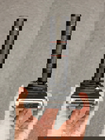 Honor Magic 8 RSR получит фотонабор с зум-объективом: что в комплекте?