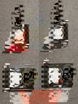 Honor Magic 8 RSR получит фотонабор с зум-объективом: что в комплекте?