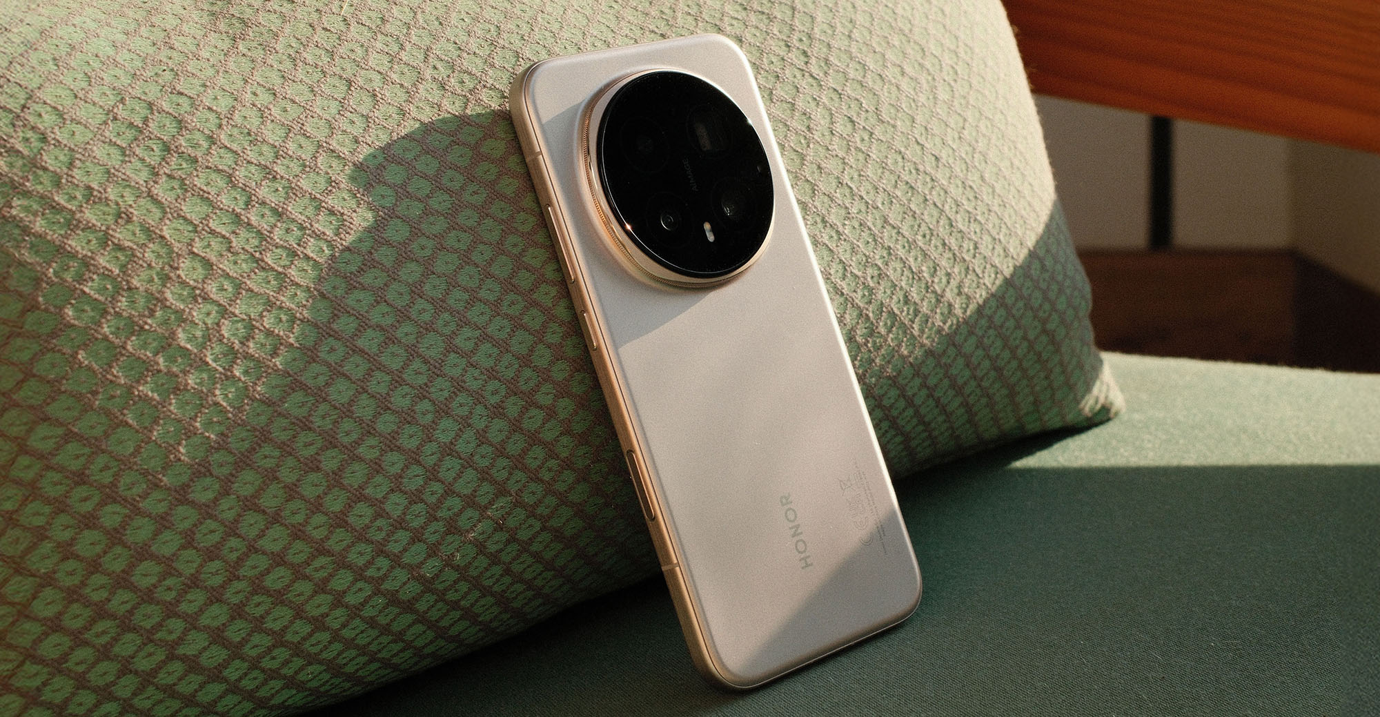 Honor Magic 9 Pro Max может первым получить лучшую на рынке 200-Мп камеру