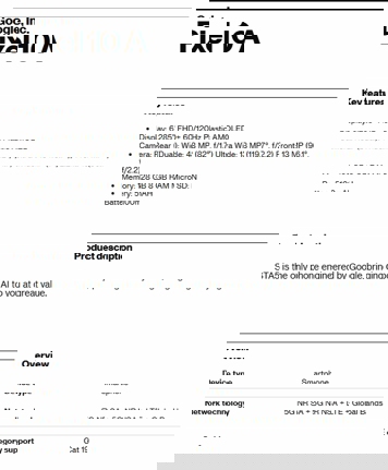 Камеры и внешний вид Google Pixel 10a уже раскрыты