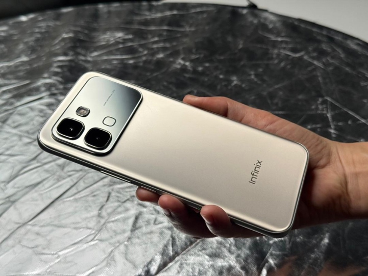 Infinix Note Edge выйдет уже в понедельник: 6500 мАч в 7,2-мм корпусе