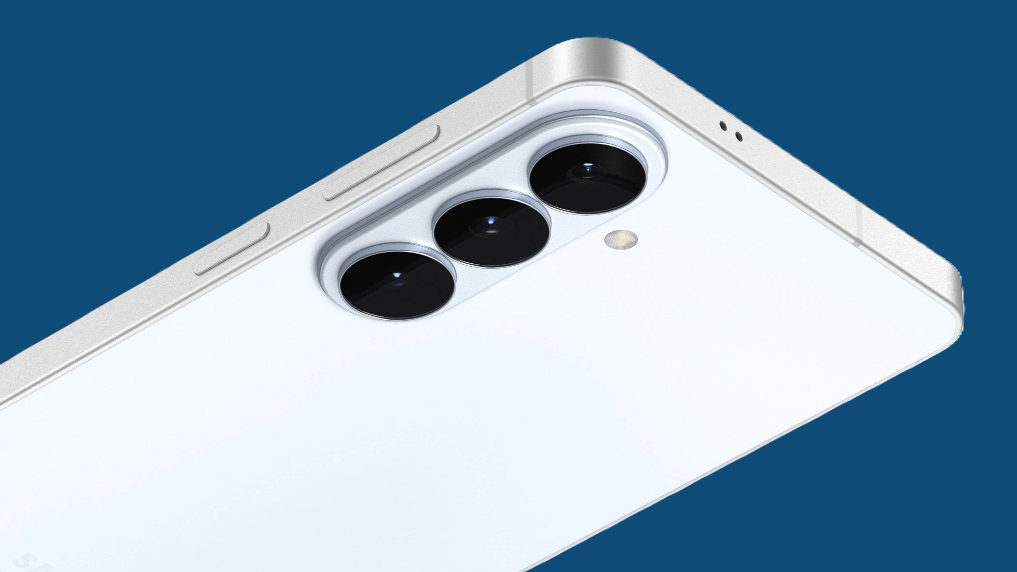 Тяп-ляп и в продакшн: Samsung Galaxy S26+ разочарует экраном