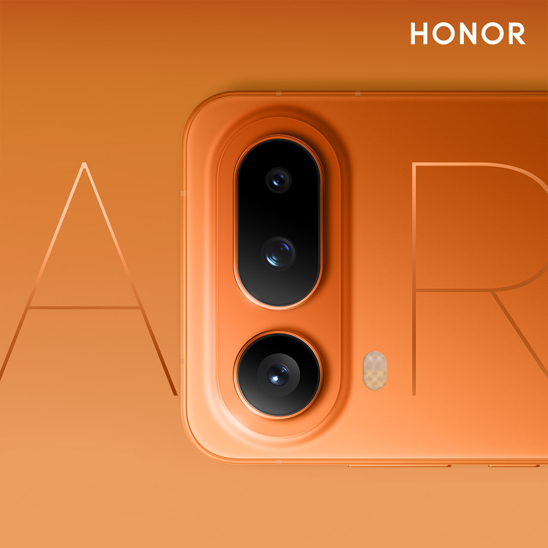 Анонс Honor Magic 8 Pro Air – сильнейший компакт на рынке