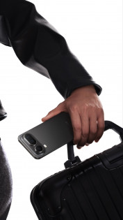 Анонс Honor Magic 8 Pro Air – сильнейший компакт с плохим неймингом