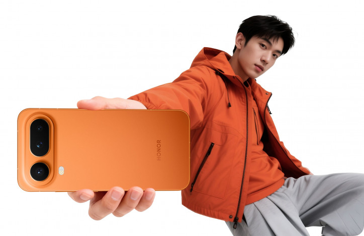 Анонс Honor Magic 8 Pro Air – сильнейший компакт с плохим неймингом