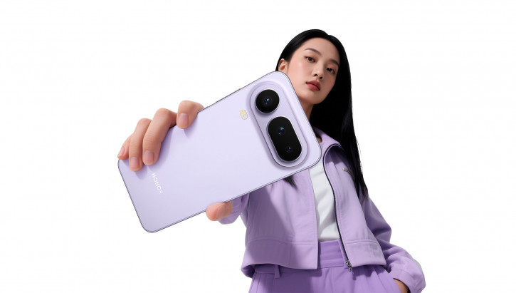 Анонс Honor Magic 8 Pro Air – сильнейший компакт с плохим неймингом