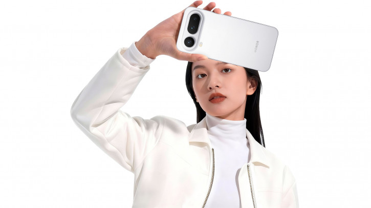 Анонс Honor Magic 8 Pro Air – сильнейший компакт с плохим неймингом