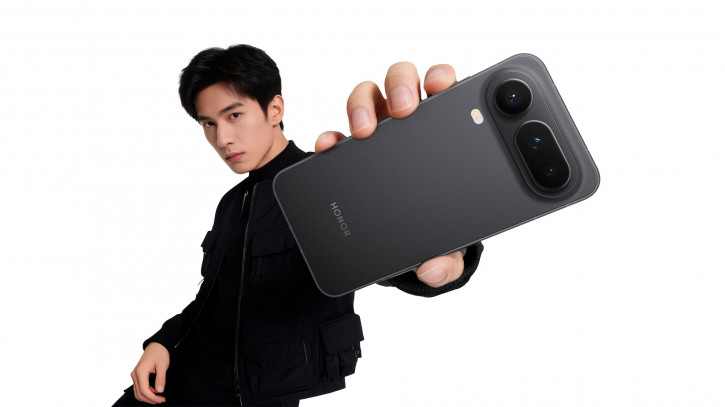 Анонс Honor Magic 8 Pro Air – сильнейший компакт с плохим неймингом