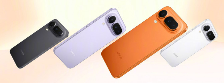 Анонс Honor Magic 8 Pro Air – сильнейший компакт с плохим неймингом