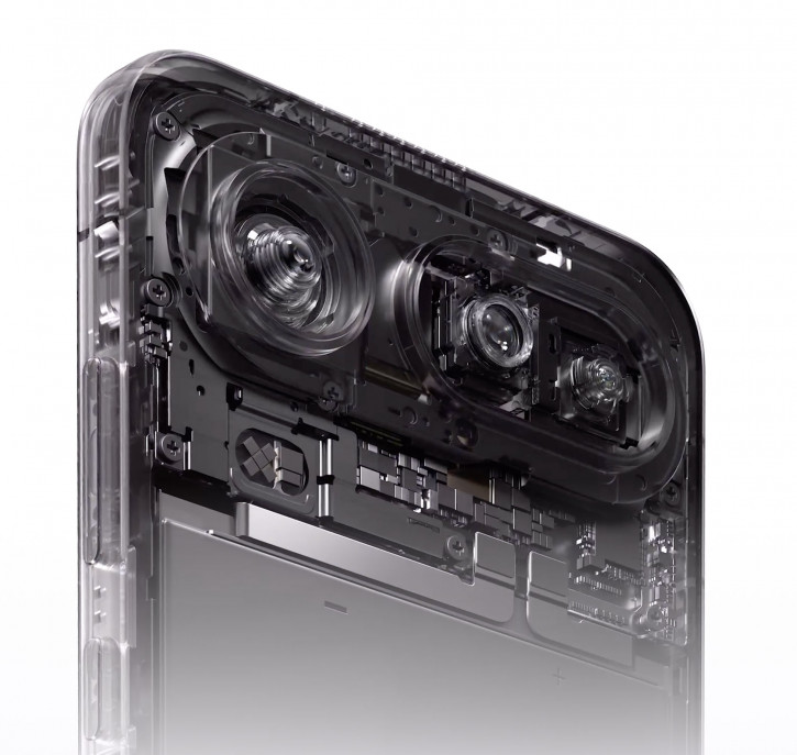 Анонс Honor Magic 8 Pro Air – сильнейший компакт с плохим неймингом