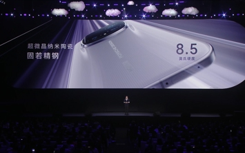 Анонс Honor Magic 8 RSR Porsche Design – самай стильный из флагманов