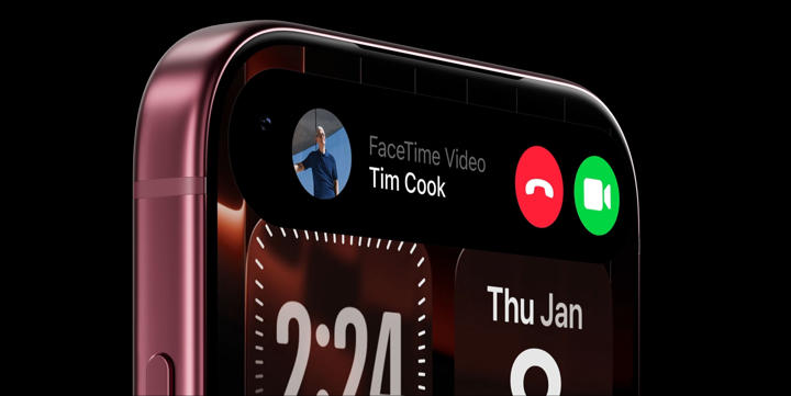 Каким будет iPhone 18 Pro? Качественные рендеры и компиляция слухов