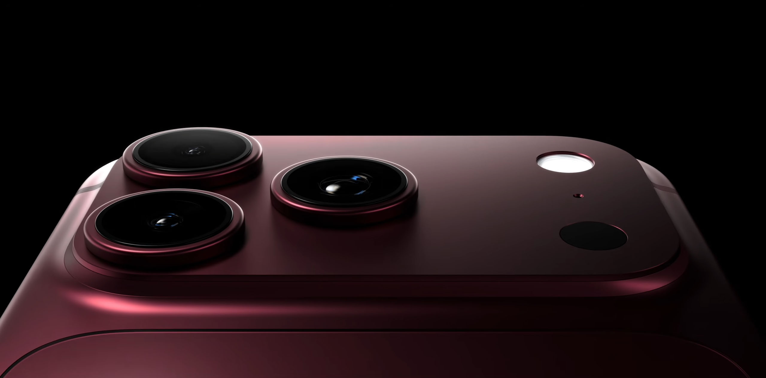 Каким будет iPhone 18 Pro? Качественные рендеры и компиляция слухов