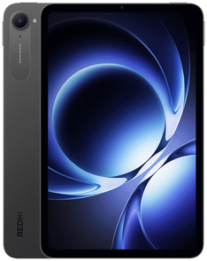 Обзор Redmi K Pad: победил Lenovo Legion Y700 Gen 4? 