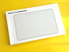 Обзор Redmi K Pad: победил Lenovo Legion Y700 Gen 4? 