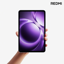 Обзор Redmi K Pad: победил Lenovo Legion Y700 Gen 4? 