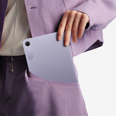 Обзор Redmi K Pad: победил Lenovo Legion Y700 Gen 4? 