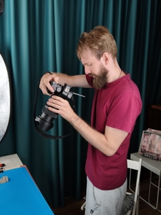 Обзор Redmi K Pad: победил Lenovo Legion Y700 Gen 4? 