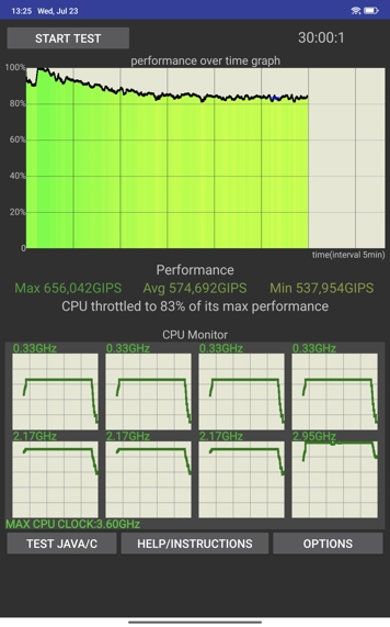 Обзор Redmi K Pad: победил Lenovo Legion Y700 Gen 4? 